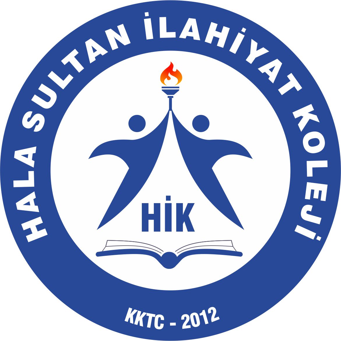 Hala Sultan İlahiyat Koleji
